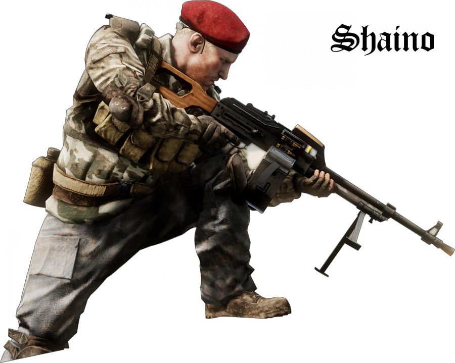 Battlefield Bad Company 2 Vietnam Download