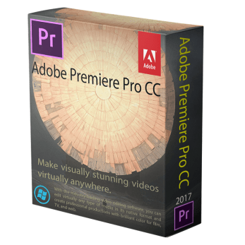 Adobe Premiere Pro Cc 2018 Software Download