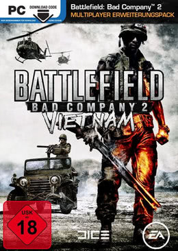 Battlefield bad company 2 vietnam download free
