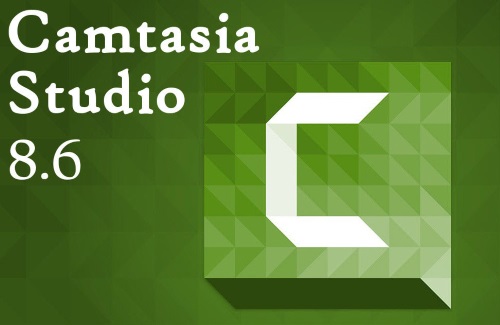 Crack Camtasia Studio 8.6